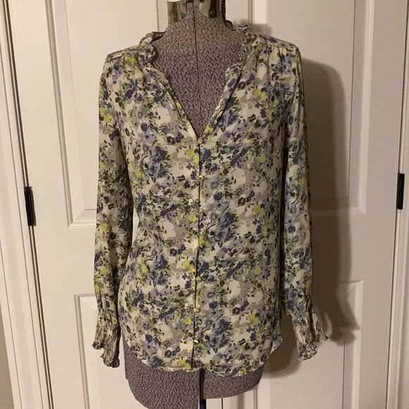 Maurices Blouse - Picture 3 of 9